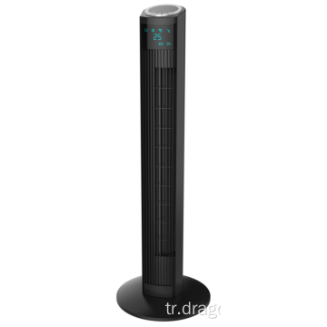 36 inç Taşınabilir Elektrik Kuğu Tower Fan